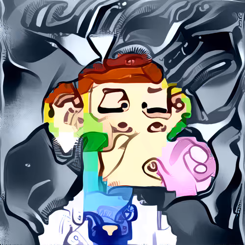 Item #30810816112786940421048246113061683145811222412370177495926997741245636280321 Media