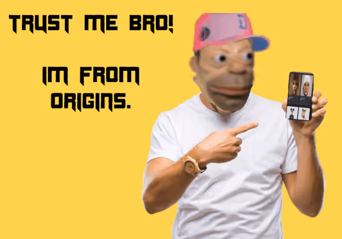 Beyond Bricks