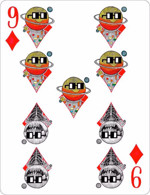 Item #9574268037699999622693781252235389876949185454587431323698828980984429412353 Media