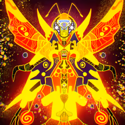 蜂神【Hachi gami】