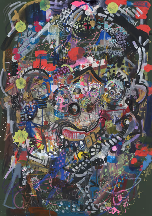 Item #102754690271141517460020261260231775024151531464928223000986145640773509447681 Media