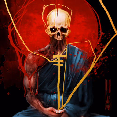 Wes Henry Art