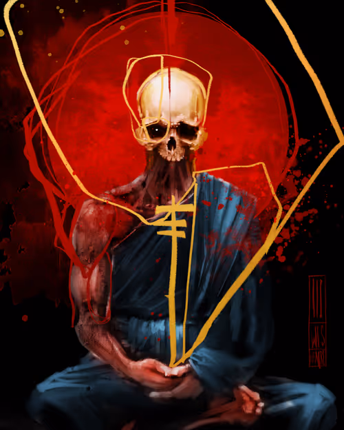 Mortal | Wes Henry 2022