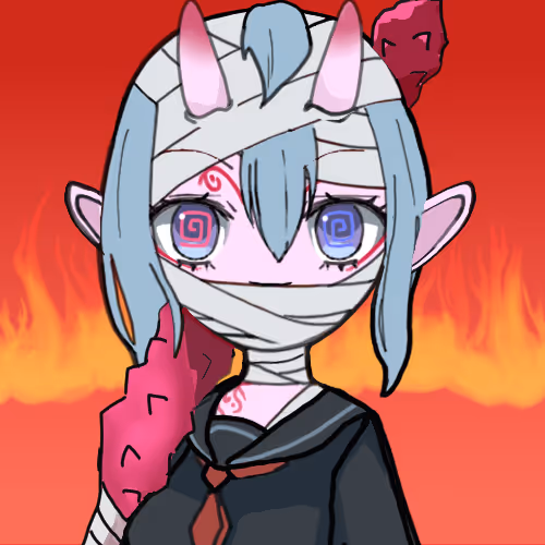 GuruGuruDoll JC#072