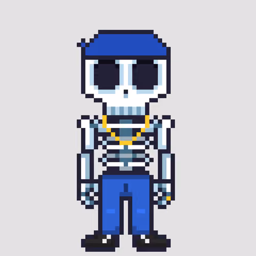 Skelebit #603