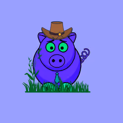 NEONPIG#49