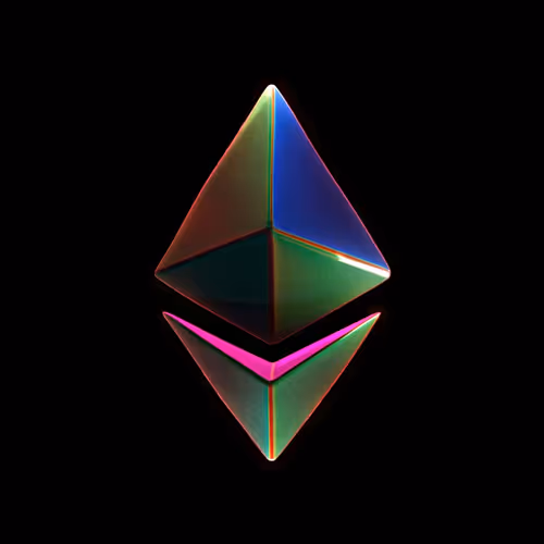 Eth Kaleidoscope