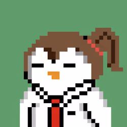 PixelPenguin 7898