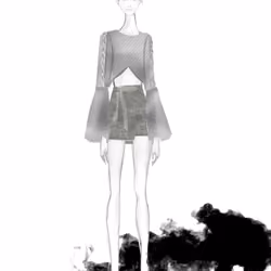 FASHION DAO #20