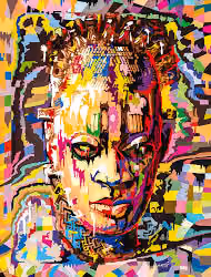 African Queen 