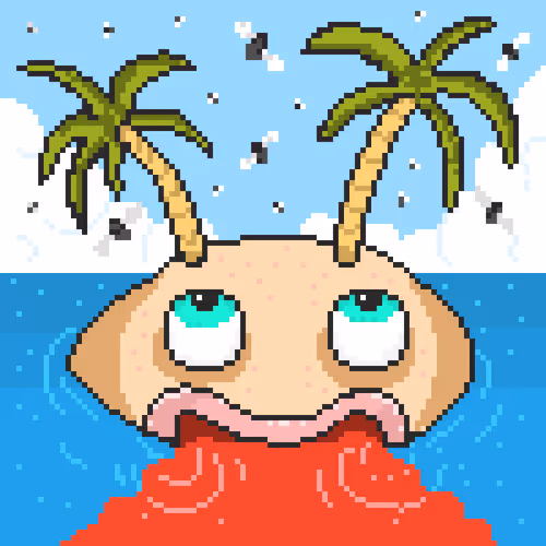 Pixel Headz