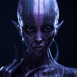 Alien #45