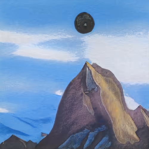 Item #83569497416440772177987802715345462458447966283970935098857505764931635511297 Media