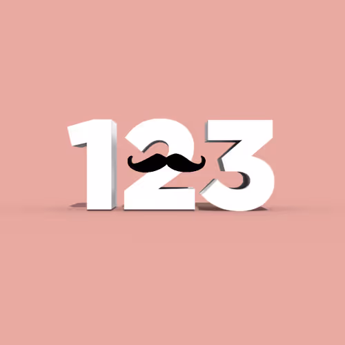 JustChillNumbers Collection - old