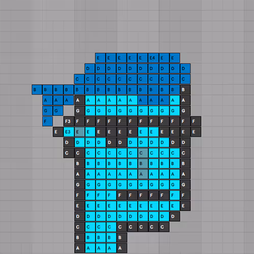 Item #45538137549557242447619637330869293180313583577836324989026294262701938966529 Media