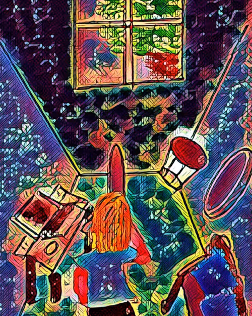 Item #115415963824720892980225670785307077967148369476308374598994068996625304387585 Media