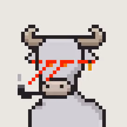 Badass Bull 1082