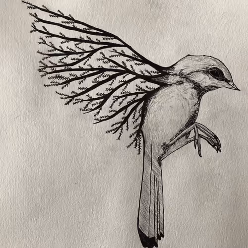 creatures from nature
