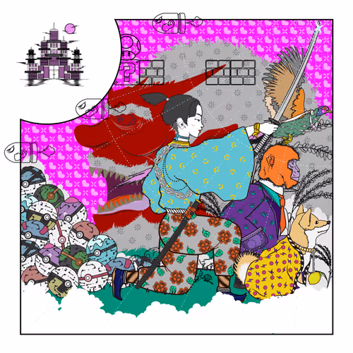 Item #91888372272509328088280996453727966680224614946810088945770177806654507057153 Media