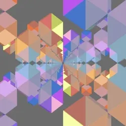 Crypto Graphic #804/999