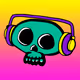 Skull Bangerz