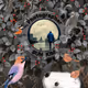 Time with cat