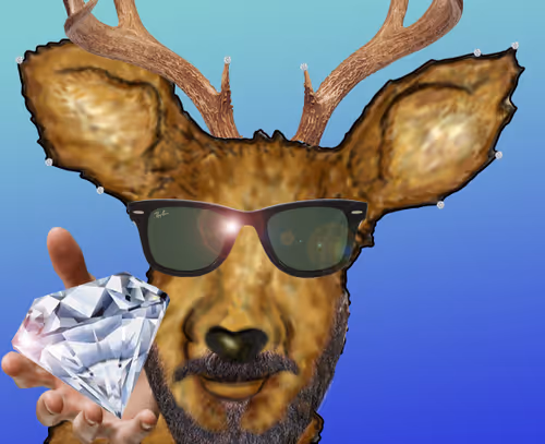 Item #102300512494347982292177025662668230999555010151489556744449886767843744153601 Media