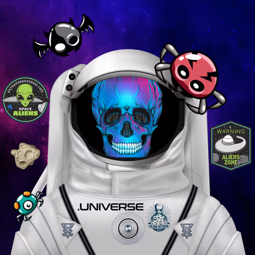 Dotuniverse