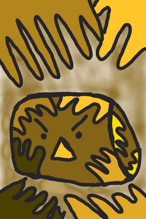 Item #22918457369383531250614081128266297112184606771778752138415731477928388591617 Media