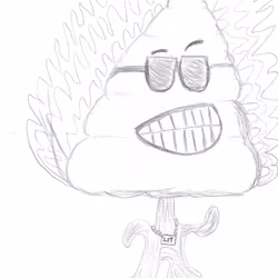"Hot Shit Lit"