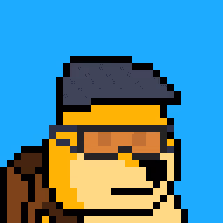 Dooggie #6853