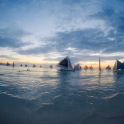 Boracay 