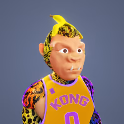 Kong 6882