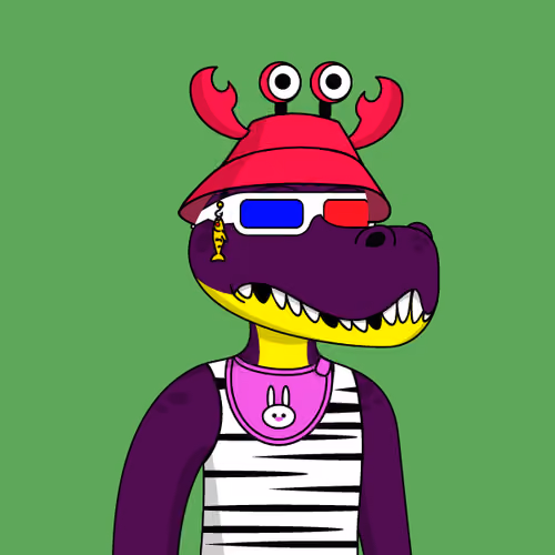 Byteosaurus #4375