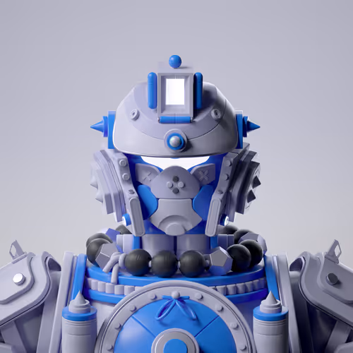Mekaverse