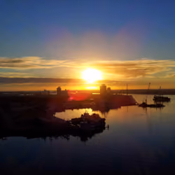 A Connecticut Dream
