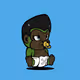 Memeland Baby Captainz Derivatives