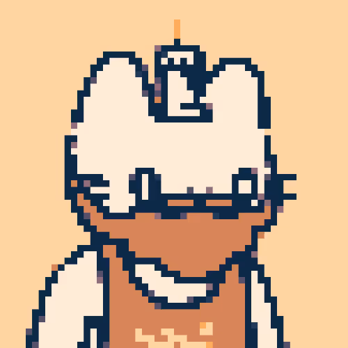 Bored Pixel Cats