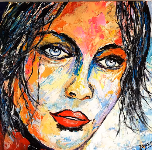 Item #44630744494704753775055222195508205467848247949714942818358779955855321202689 Media