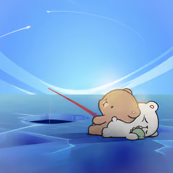 Hungry Mochi