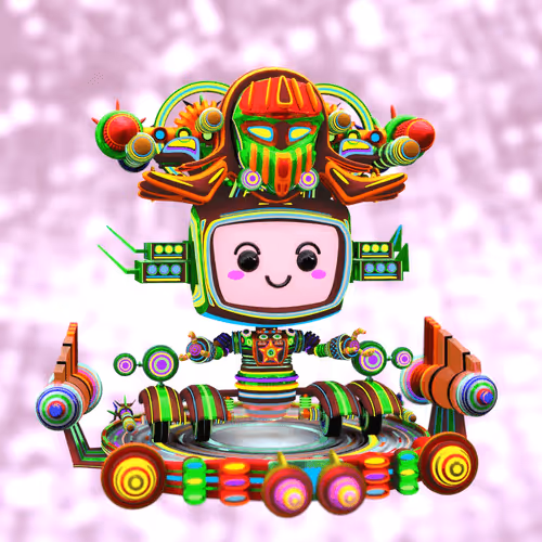 Item #68378638029279913109506905695548602298591567714375011823911297000864118472705 Media