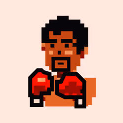 Manny Pacquiao 