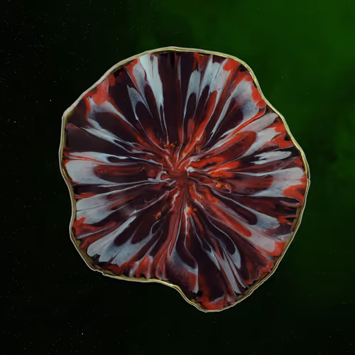 Pocket Wormholes