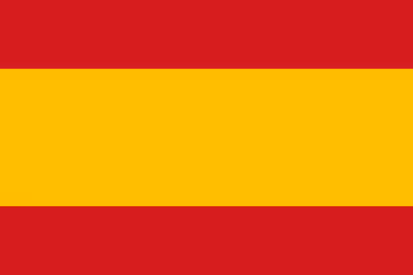 Spanish flag