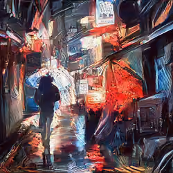 cyber city #6