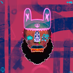 MANIFESTIAN V2 #30