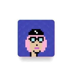 HoloPunk #0092
