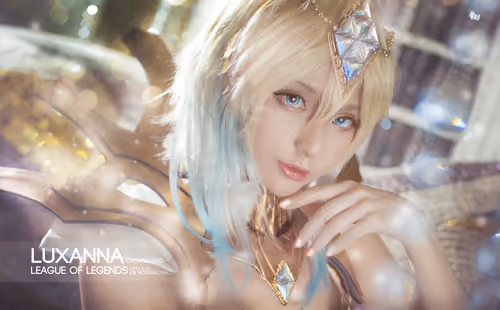 [Coser]The Coser of Devil #1