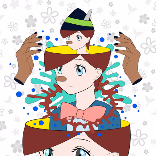 Item #104960635844694975928166925720134984087297734148077397095299713302397892689921 Media