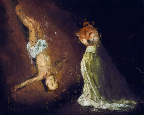 Item #41265399469337070414219673735111104570037385531559552900832995931992350523393 Media